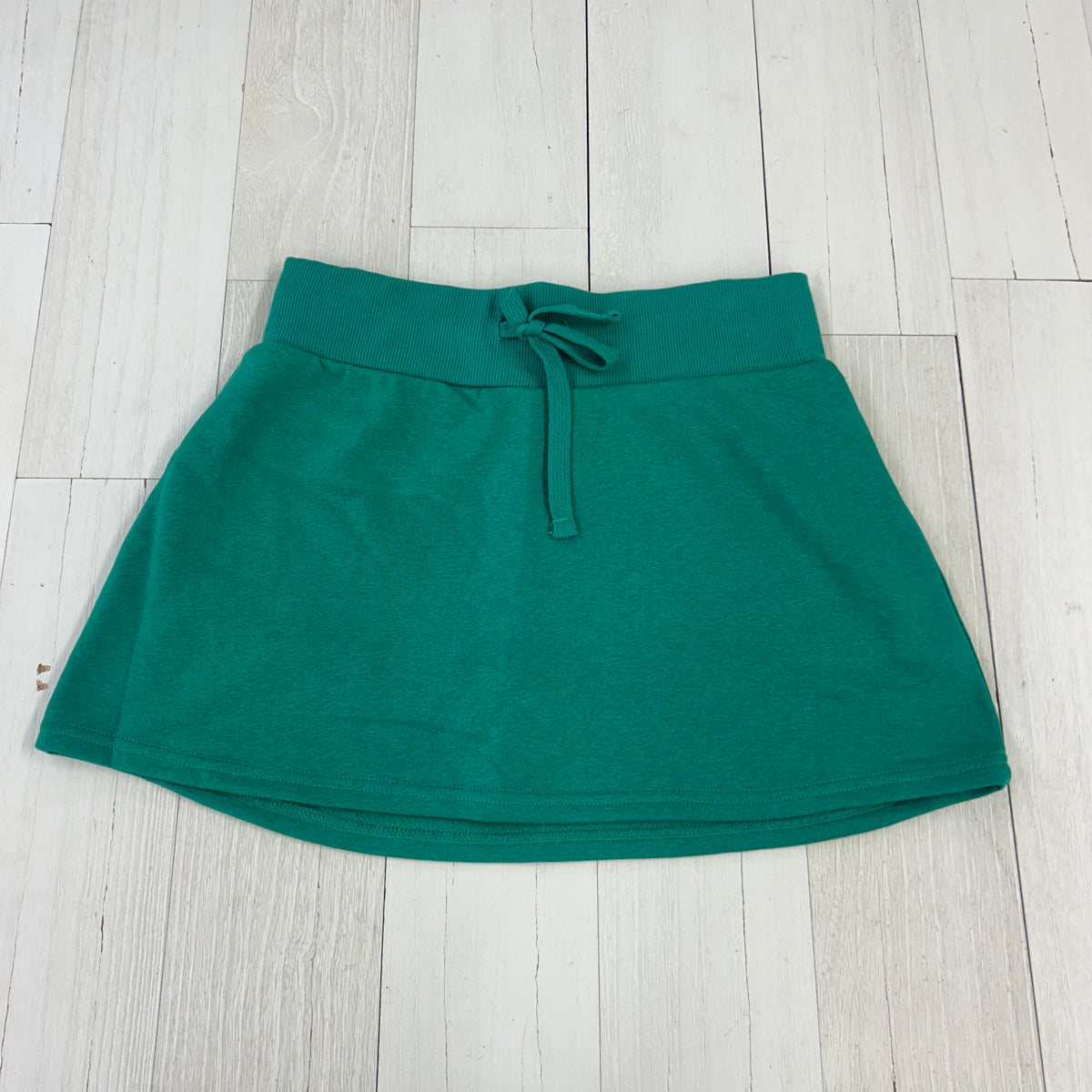 Ocean Drive Surf Wash Mini Skort