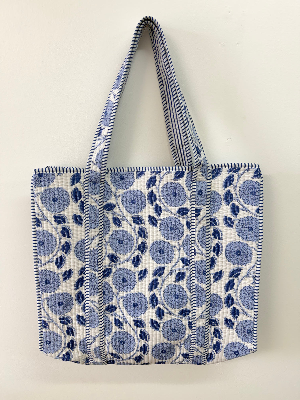 Marie Large Tote