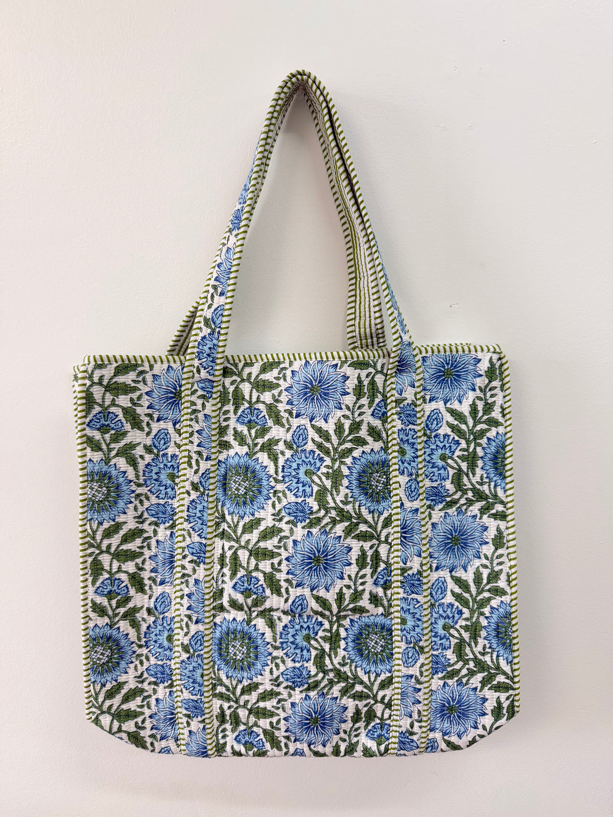 Marie Large Tote