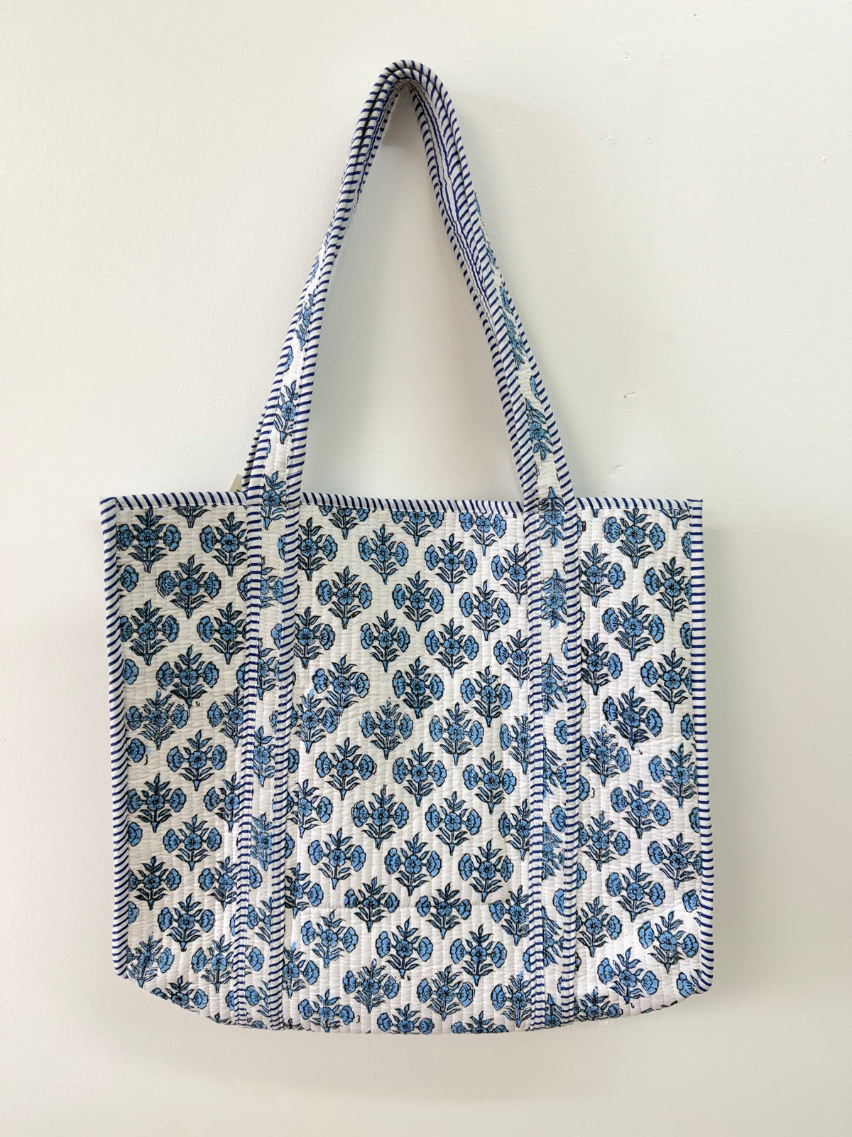 Marie Large Tote