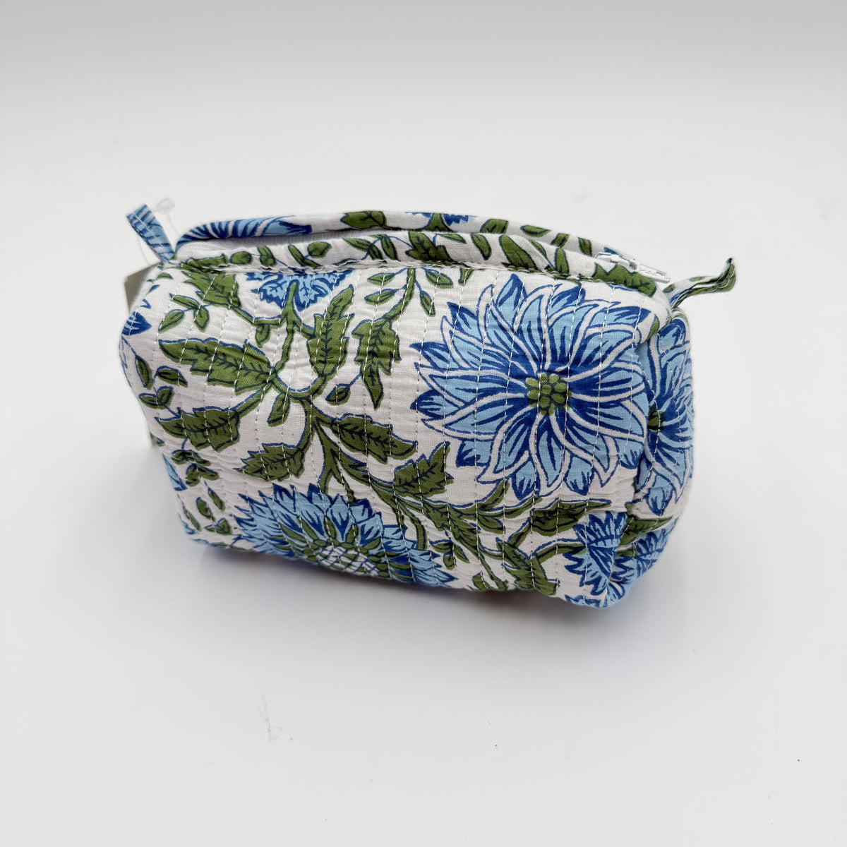 Maire Small Cosmetic Bag