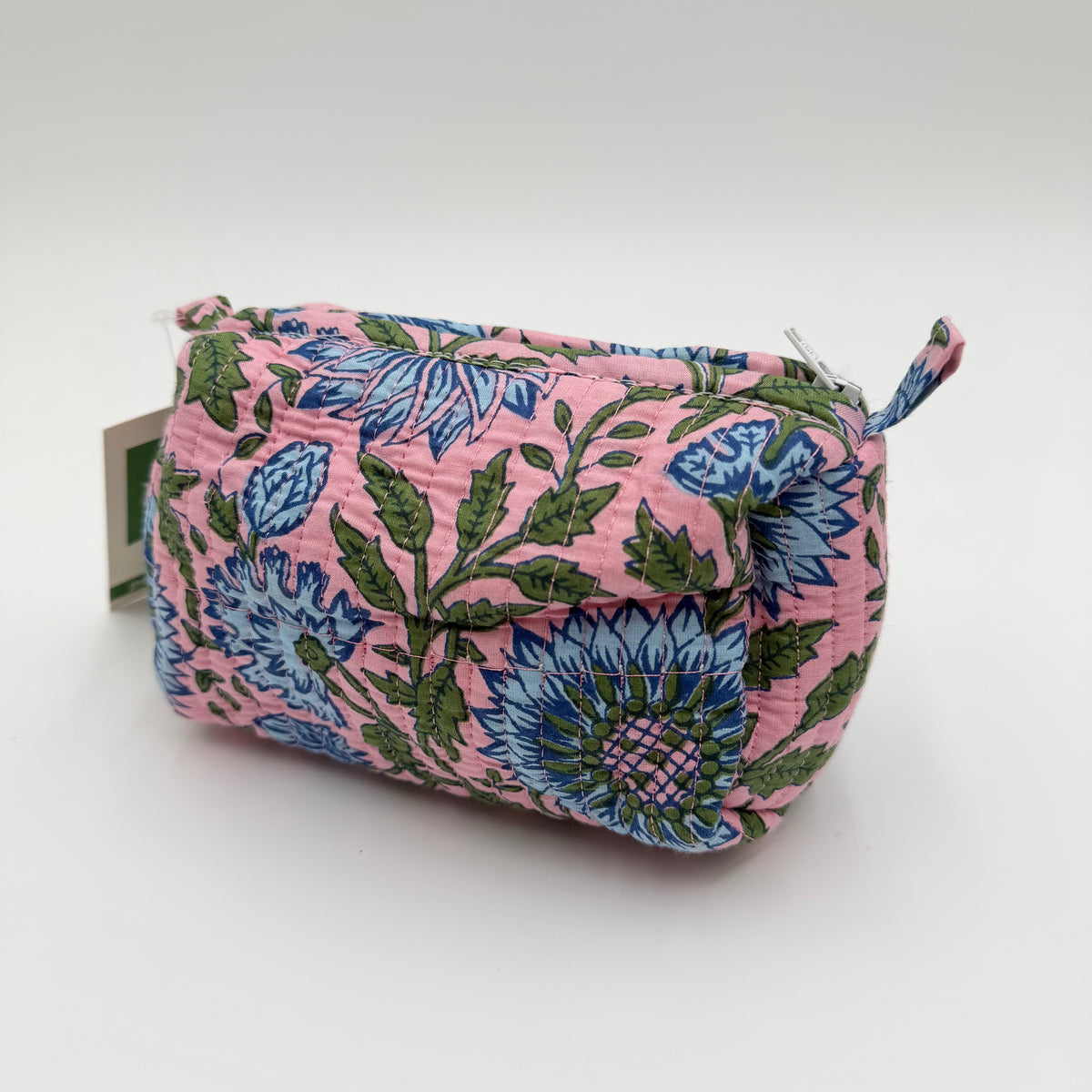 Maire Small Cosmetic Bag
