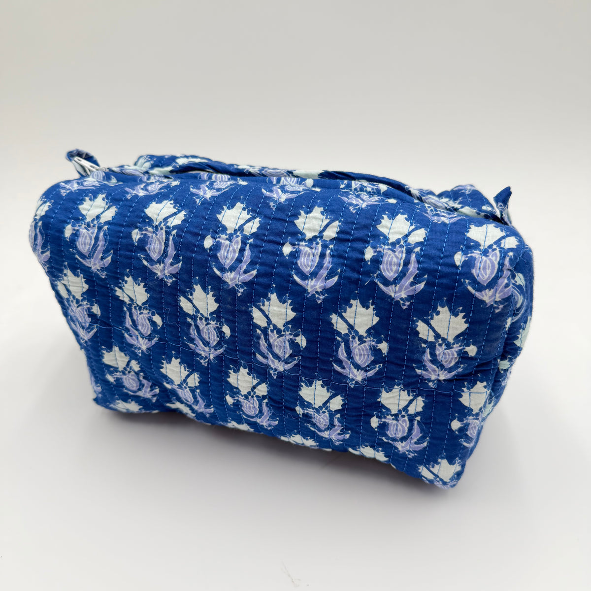 Marie Large Cosmetic Bag
