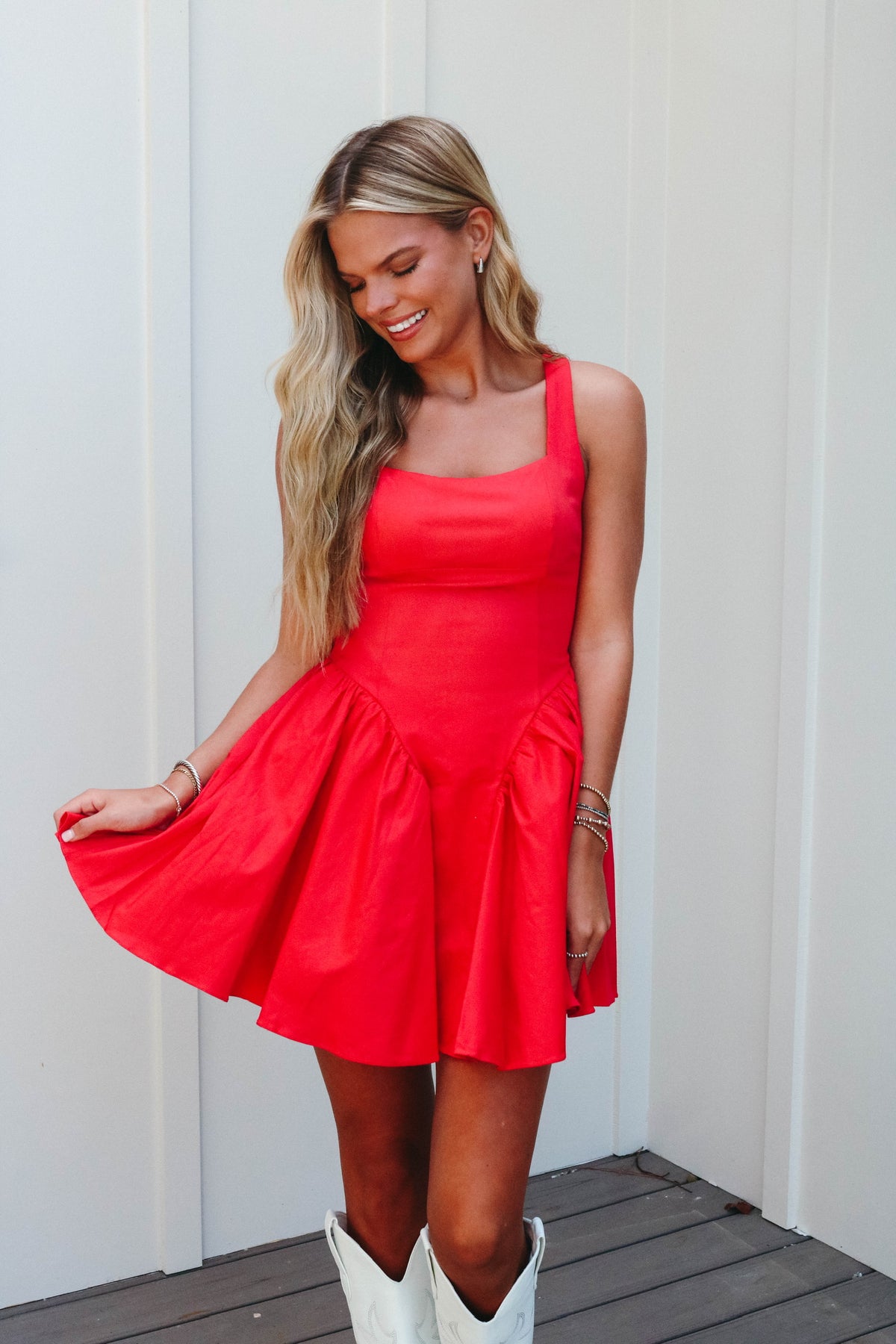 Lola Dress