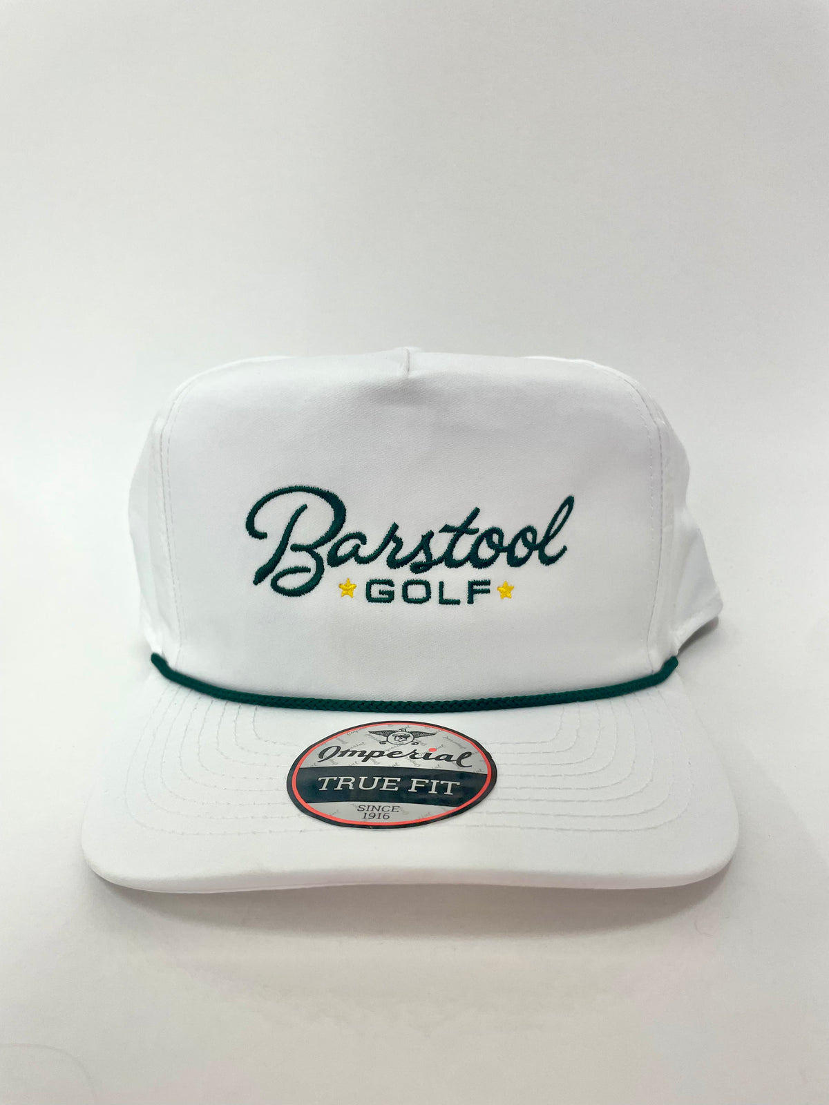 Barstool Hats