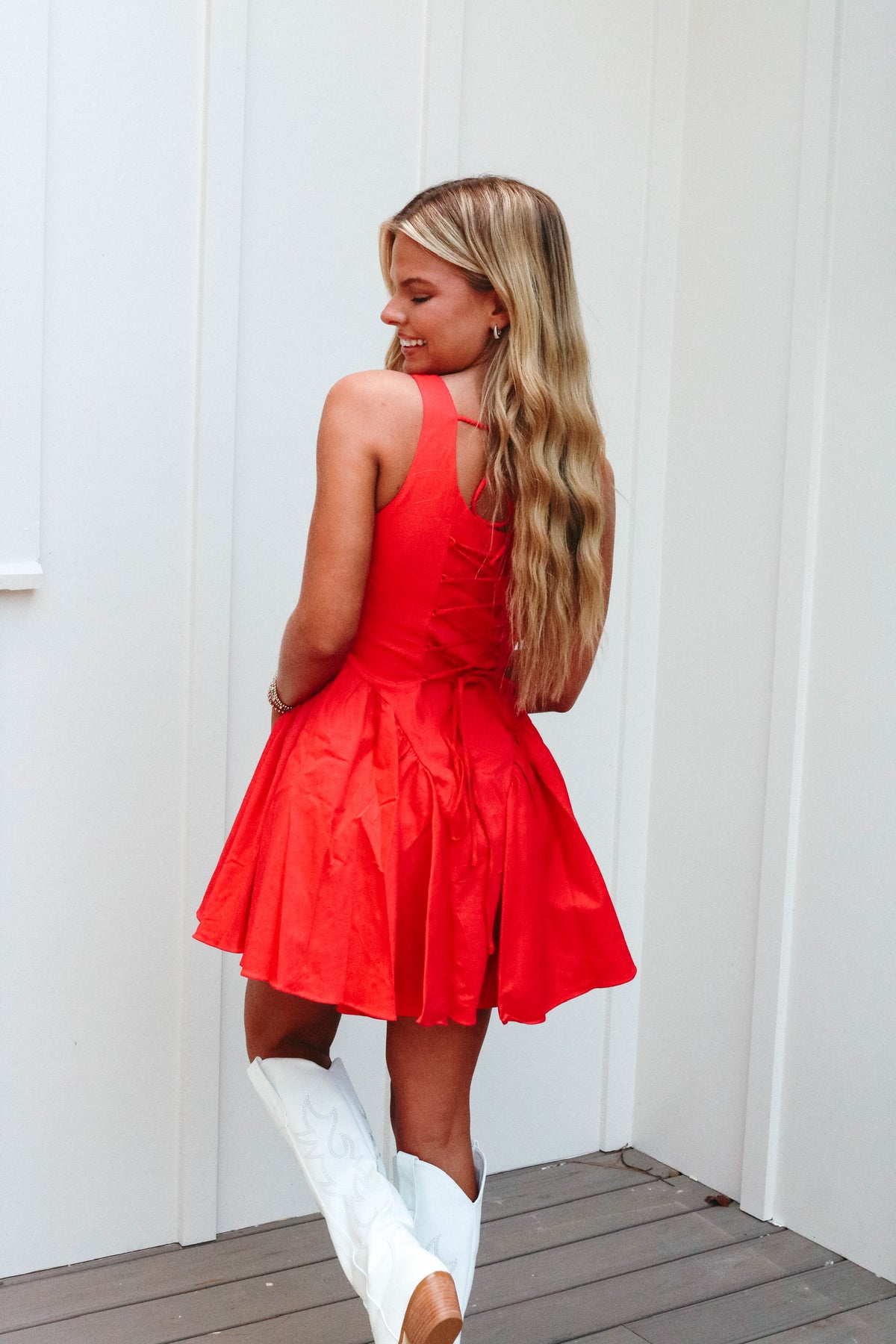 Lola Dress