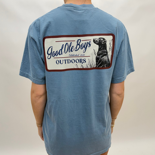 Good Ole Boys Tees