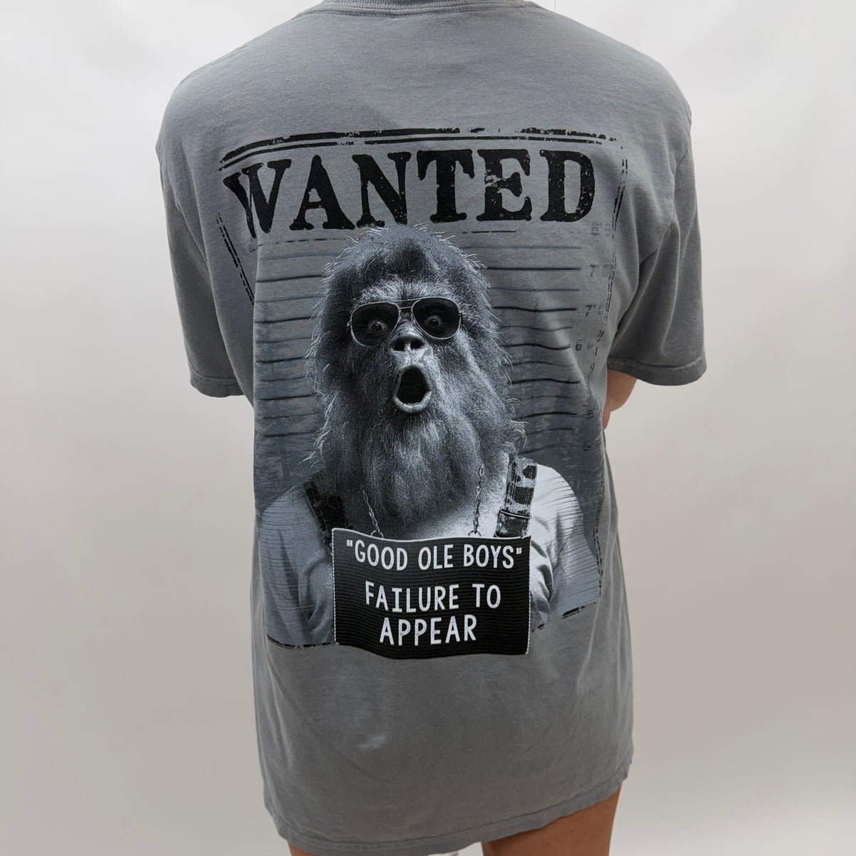 Good Ole Boys Tees