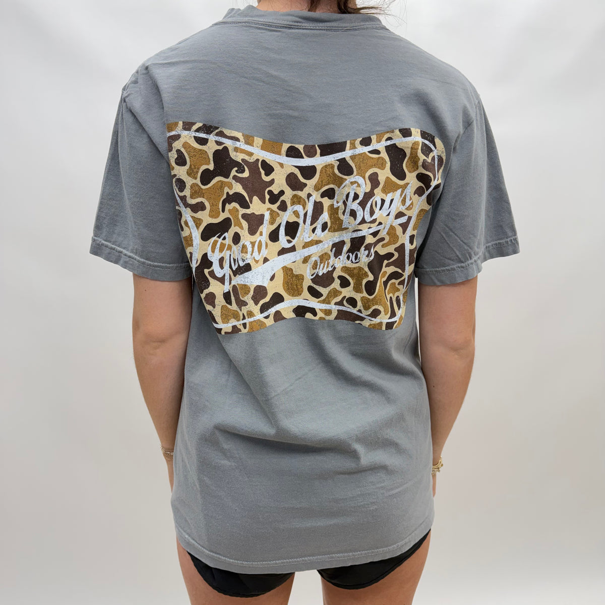 Good Ole Boys Tees