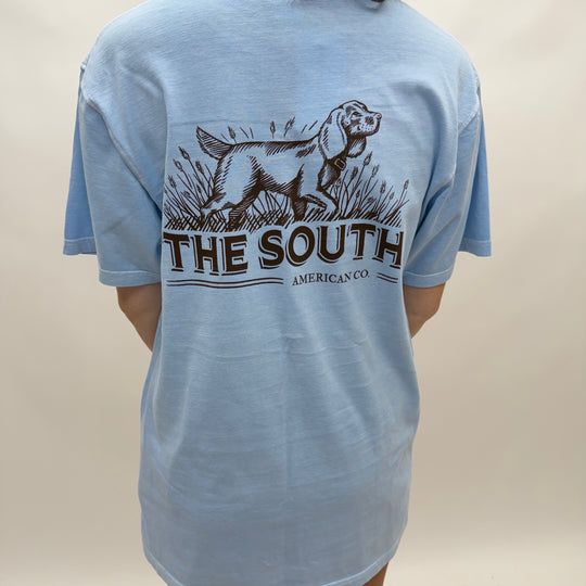 State Co The Boykin Tee