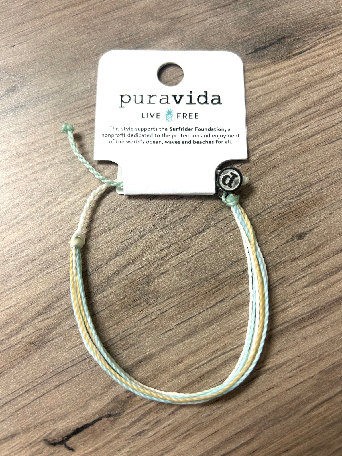 Pura Vida Charity