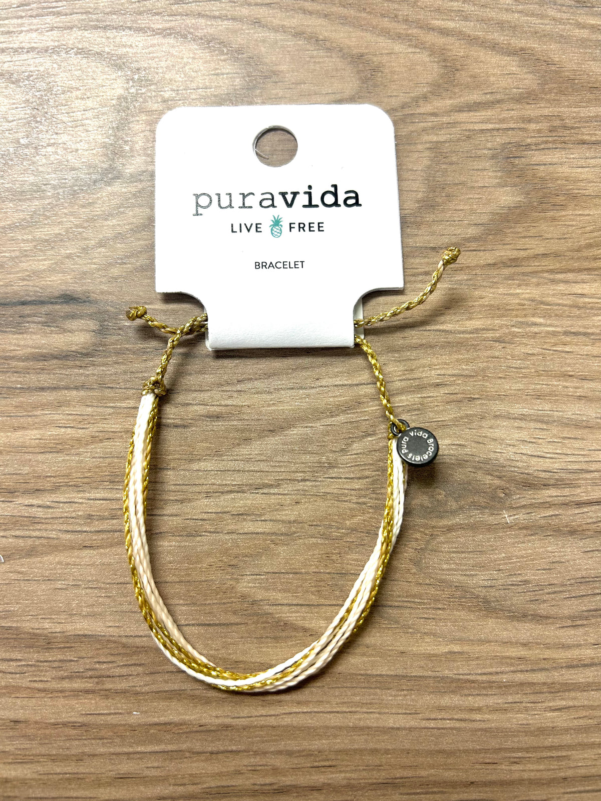 Pura Vida Muted Original