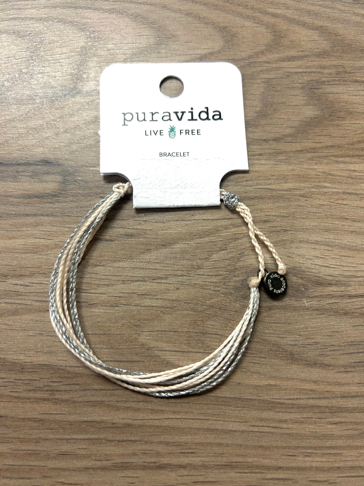 Pura Vida Muted Original