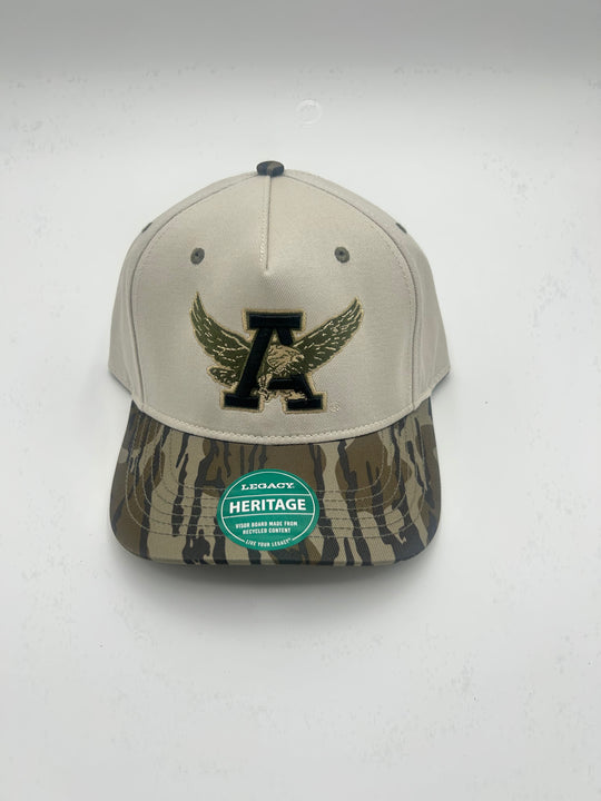 Legacy Auburn Eagle A Hat