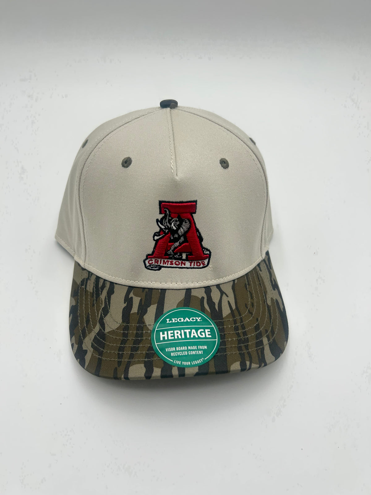 Legacy Alabama Vault Hat