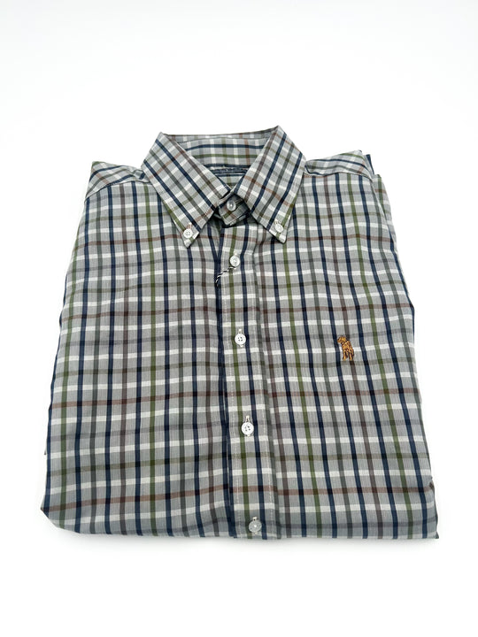 Southern Casanova Button Down