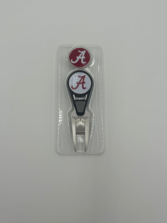 Wincraft 2 Ball Marker