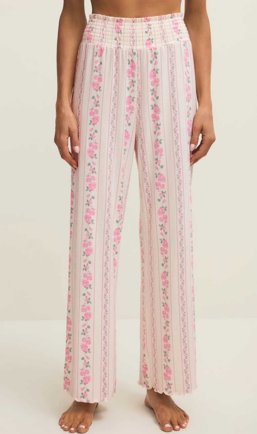 Z Supply Dawn Boudoir Pant