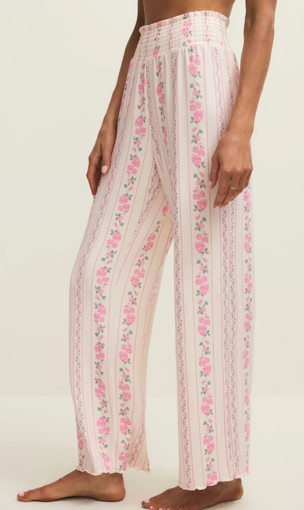 Z Supply Dawn Boudoir Pant