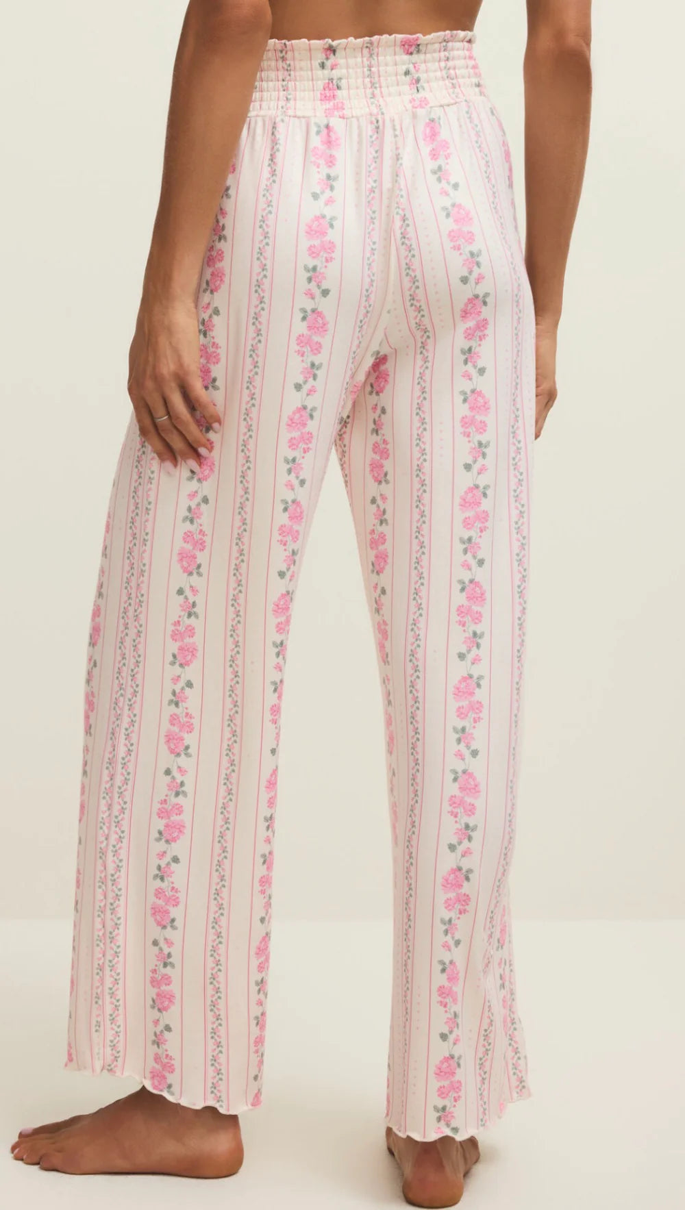 Z Supply Dawn Boudoir Pant