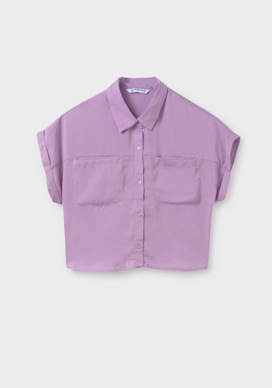 Girls' Free Spirit Top