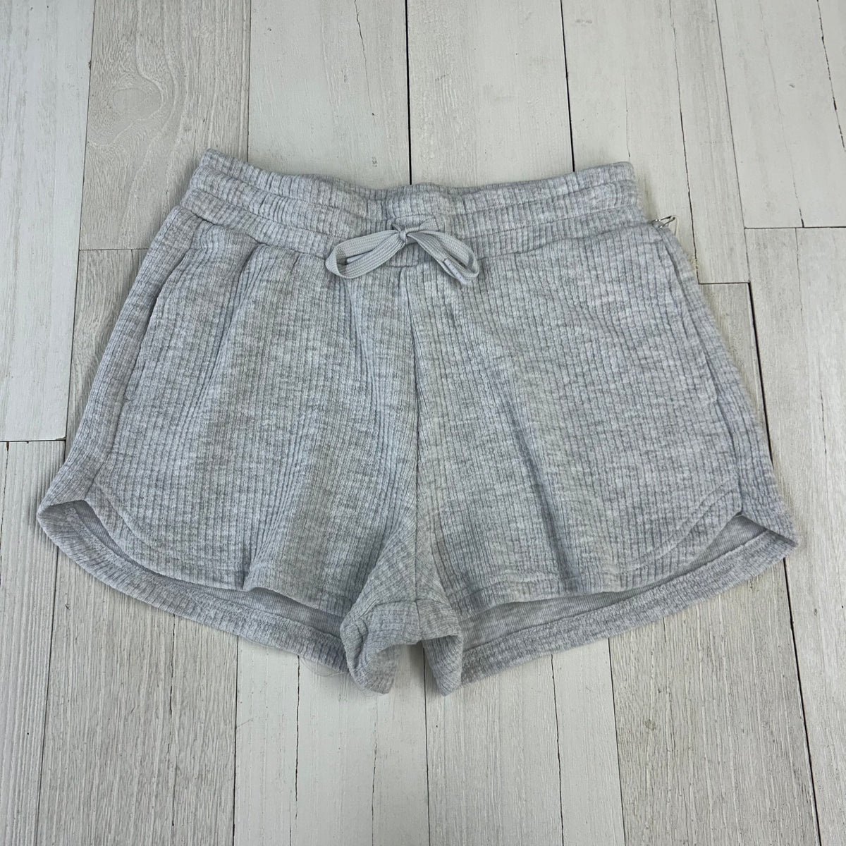 Ocean Drive Rib Cord Shorts