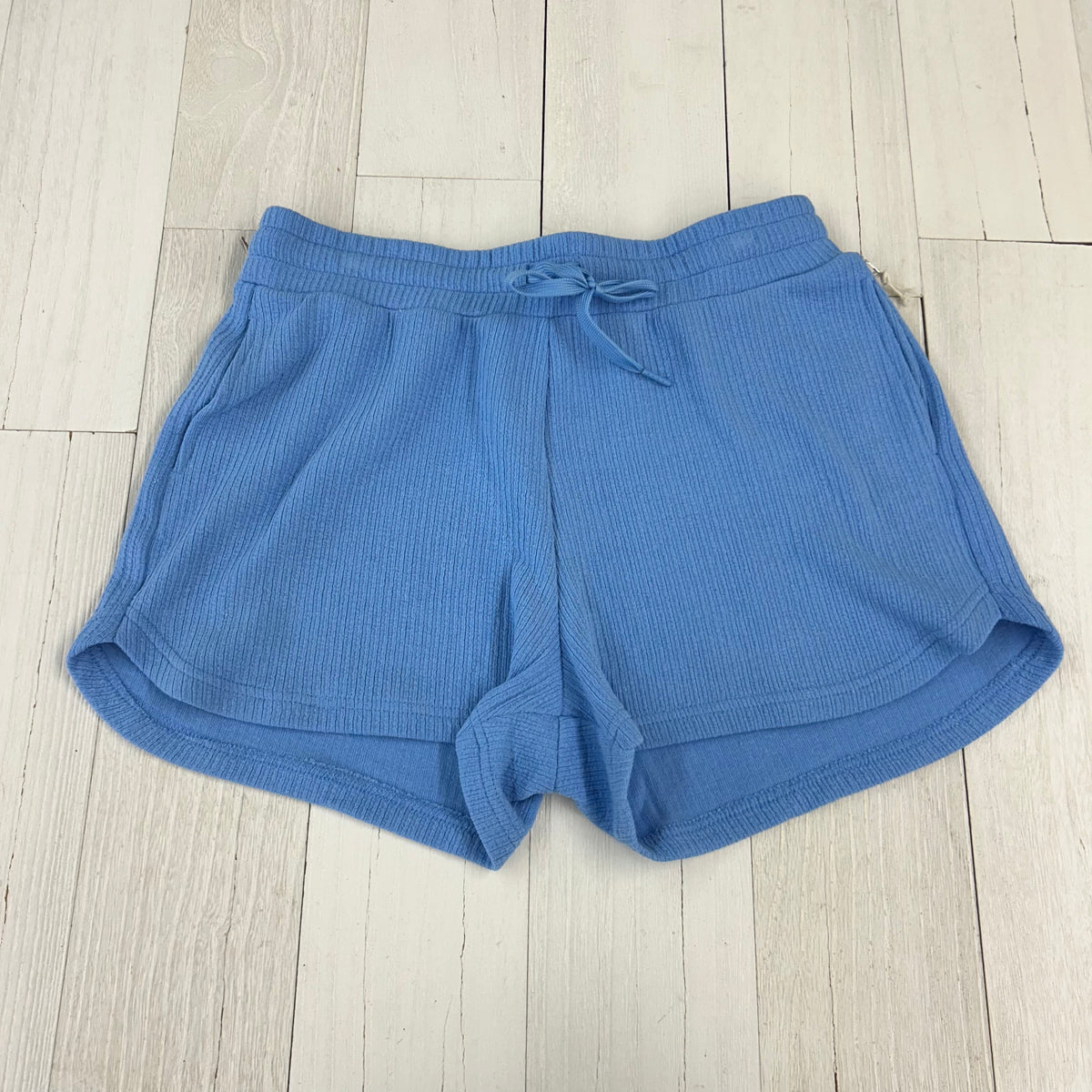 Ocean Drive Rib Cord Shorts