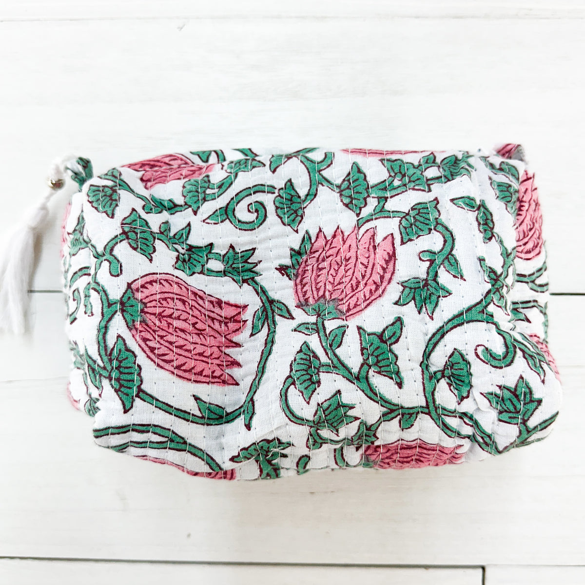 Jane Small Toiletry Tote