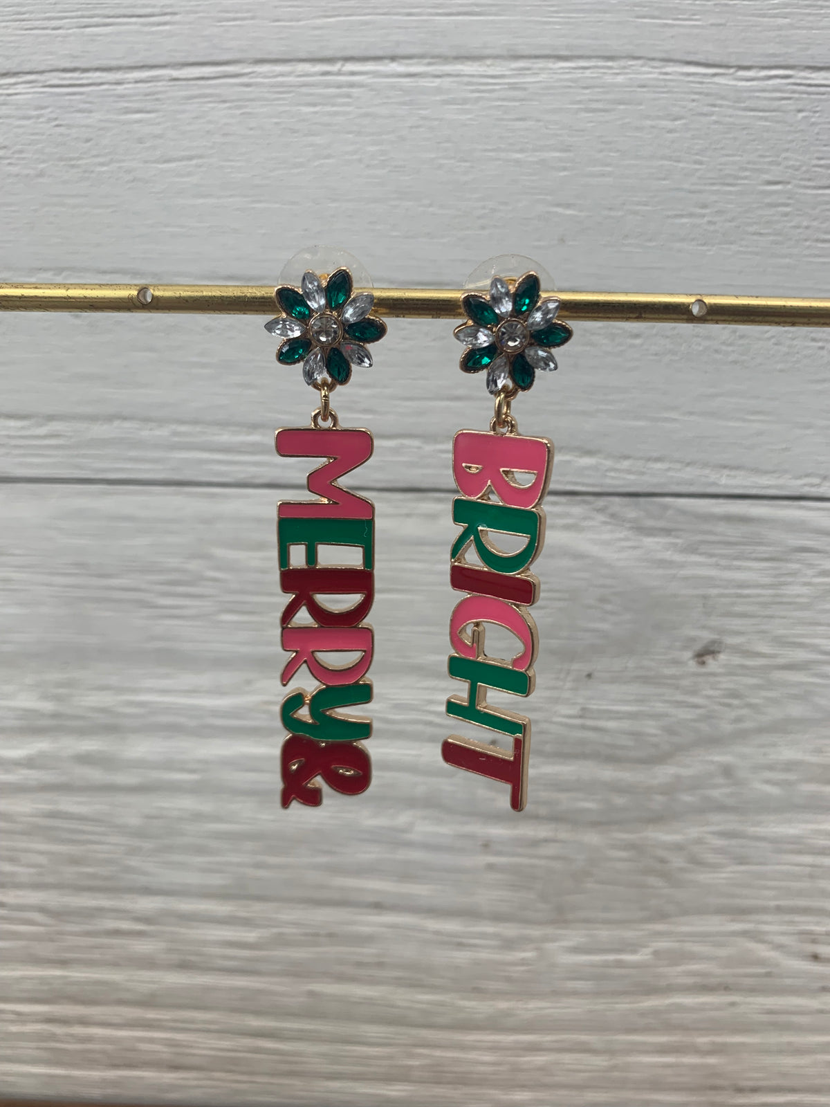 Joia Merry &amp; Bright Earrings