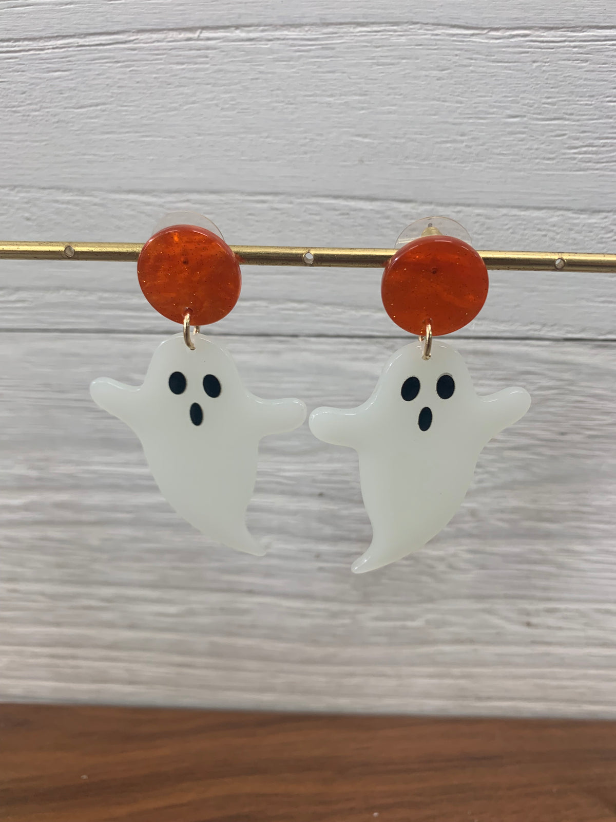 Joia Ghostly Earrings
