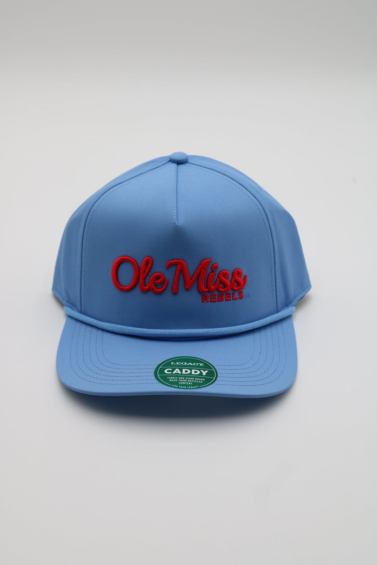 Ole Miss Caddy Hat