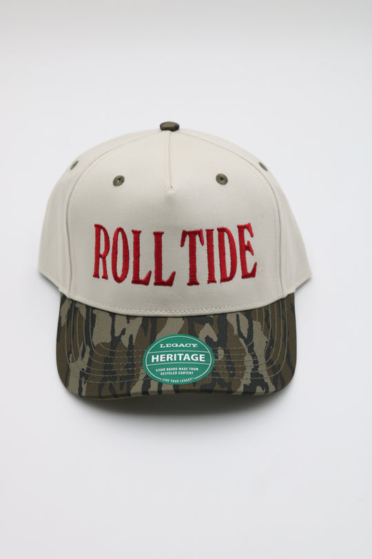 Legacy Roll Tide HTA Hat