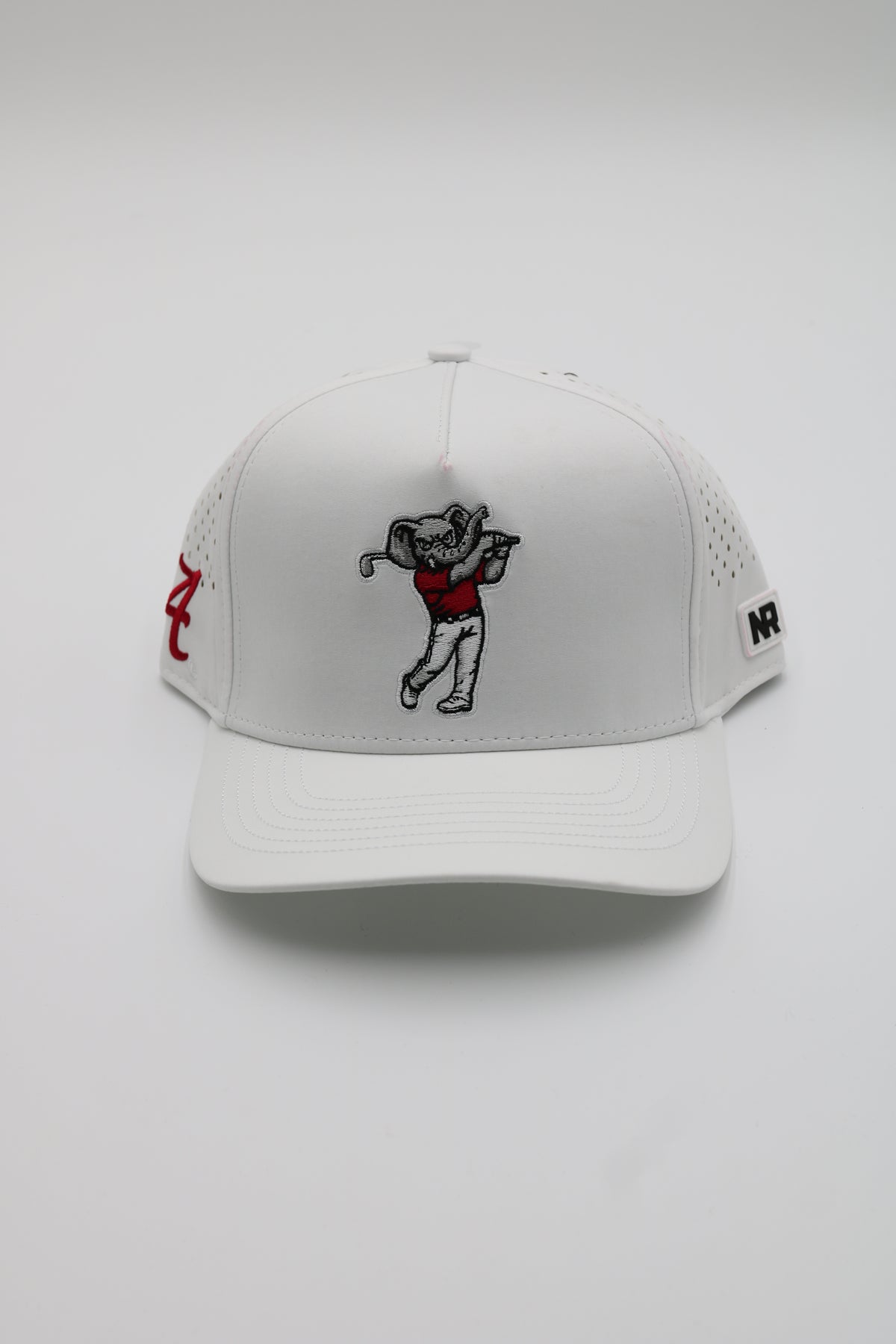 No Rivals Alabama Golf Hat