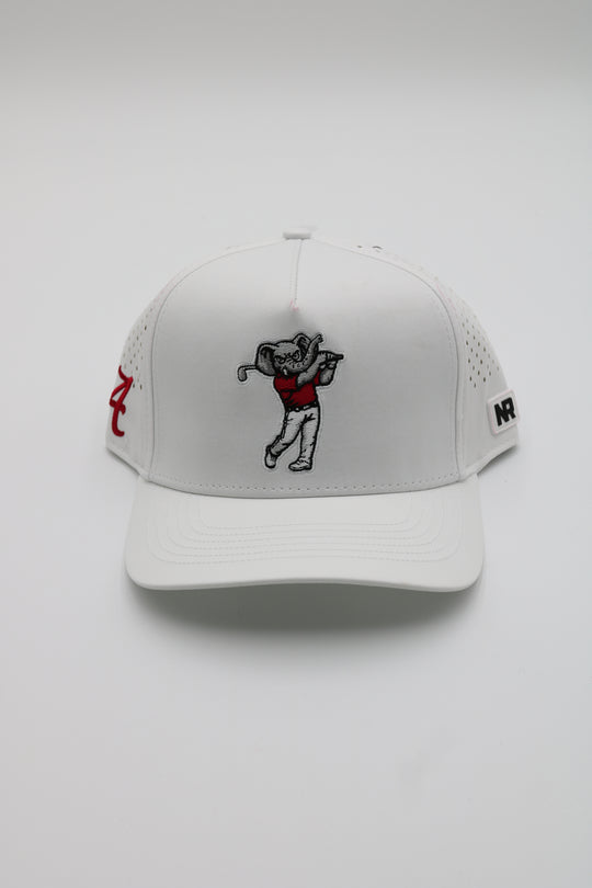 No Rivals Alabama Golf Hat