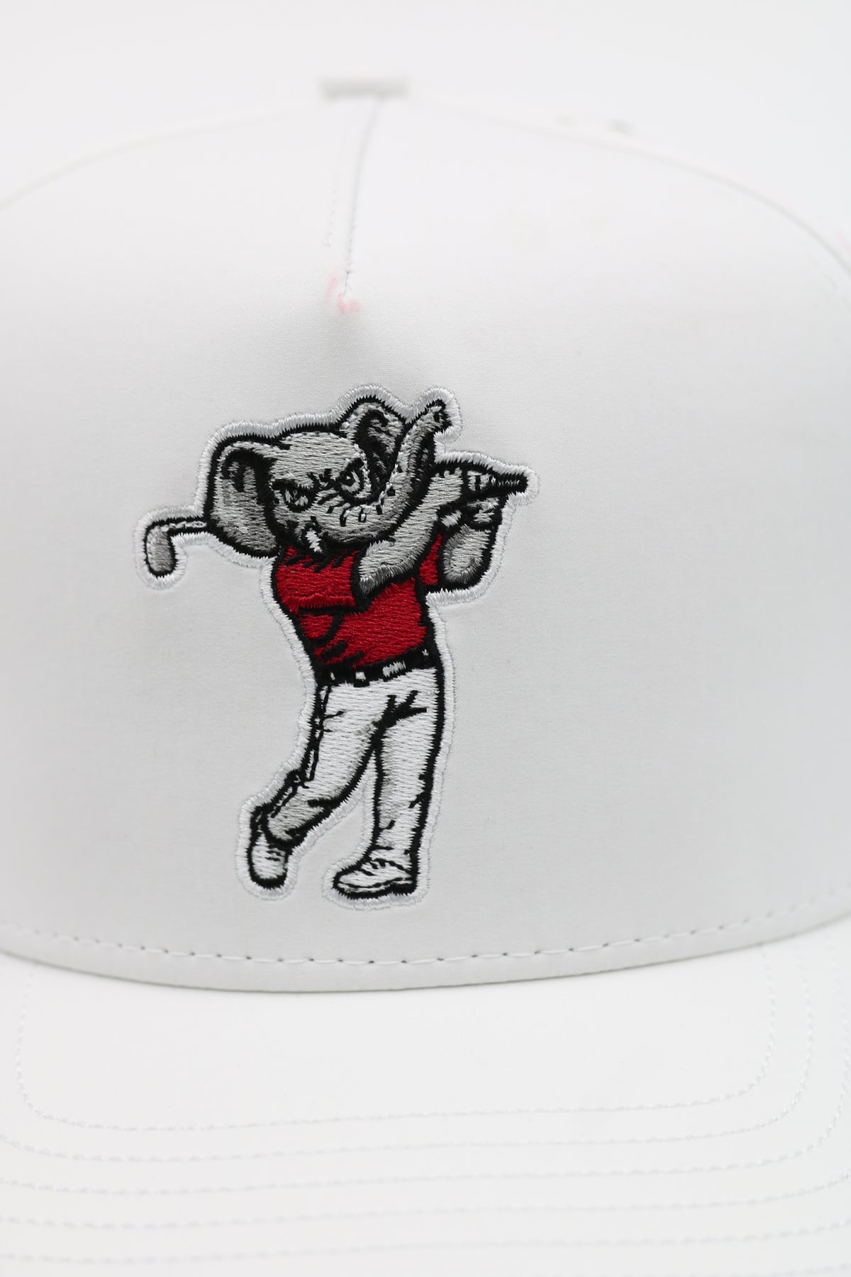 No Rivals Alabama Golf Hat