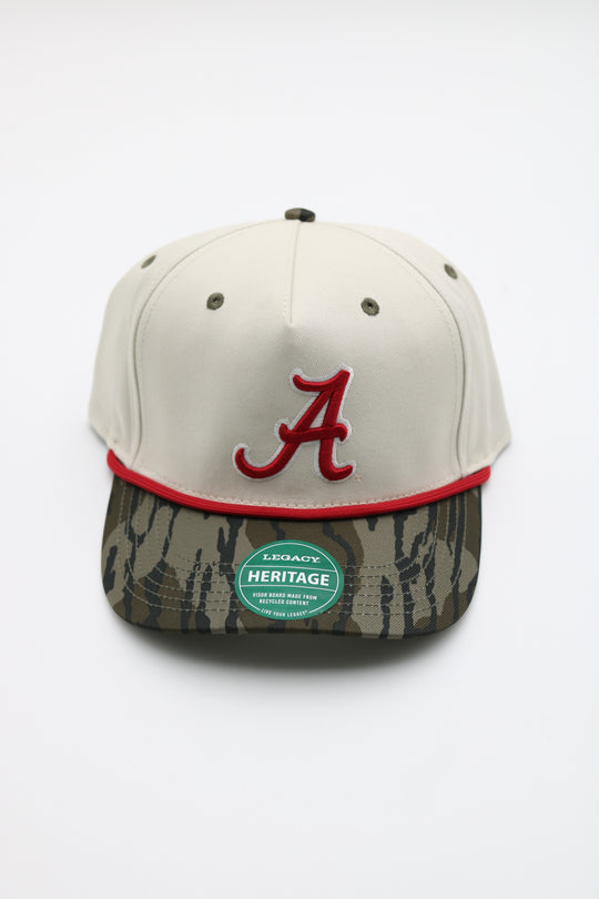 Legacy HTA Script A Hat