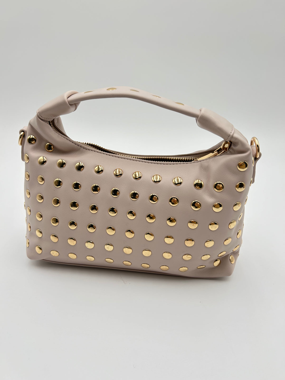 Urban Expressions Beckette Studded Crossbody