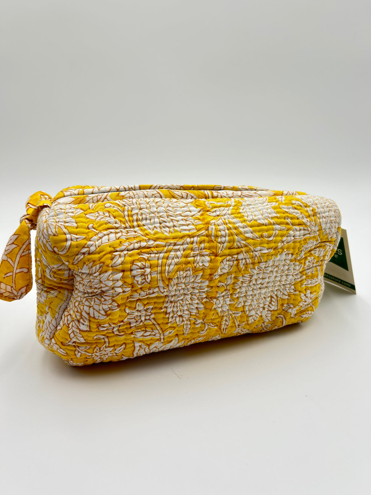 Jane Large Toiletry Tote