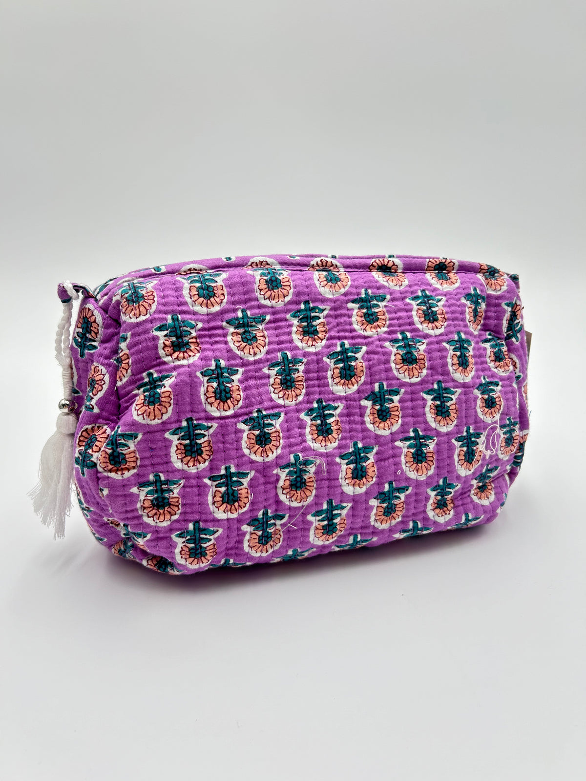 Jane Large Toiletry Tote