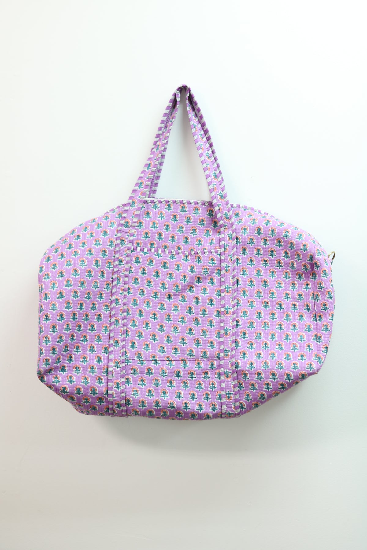 Jane Large Duffle