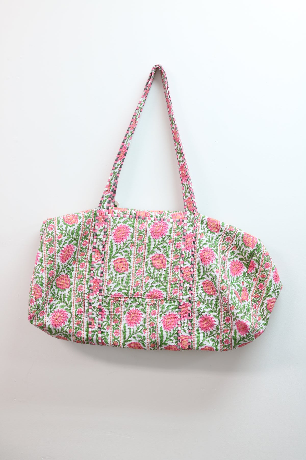 Jane Large Duffle