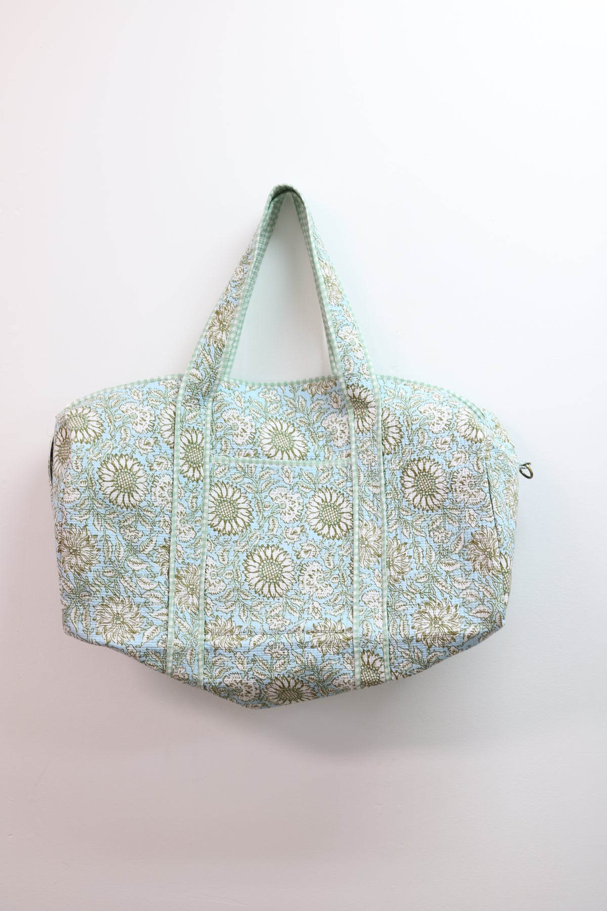 Jane Large Duffle