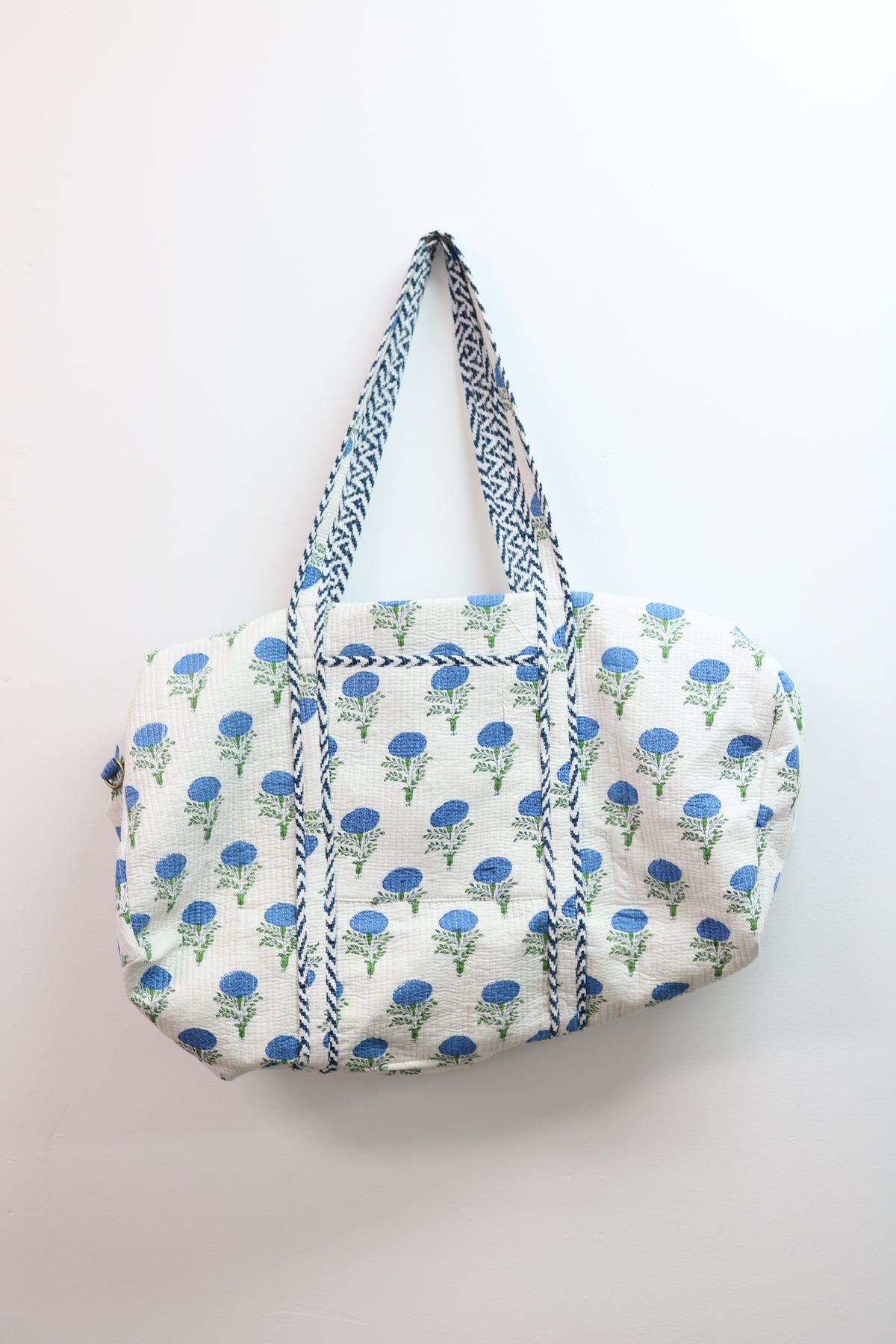 Jane Large Duffle