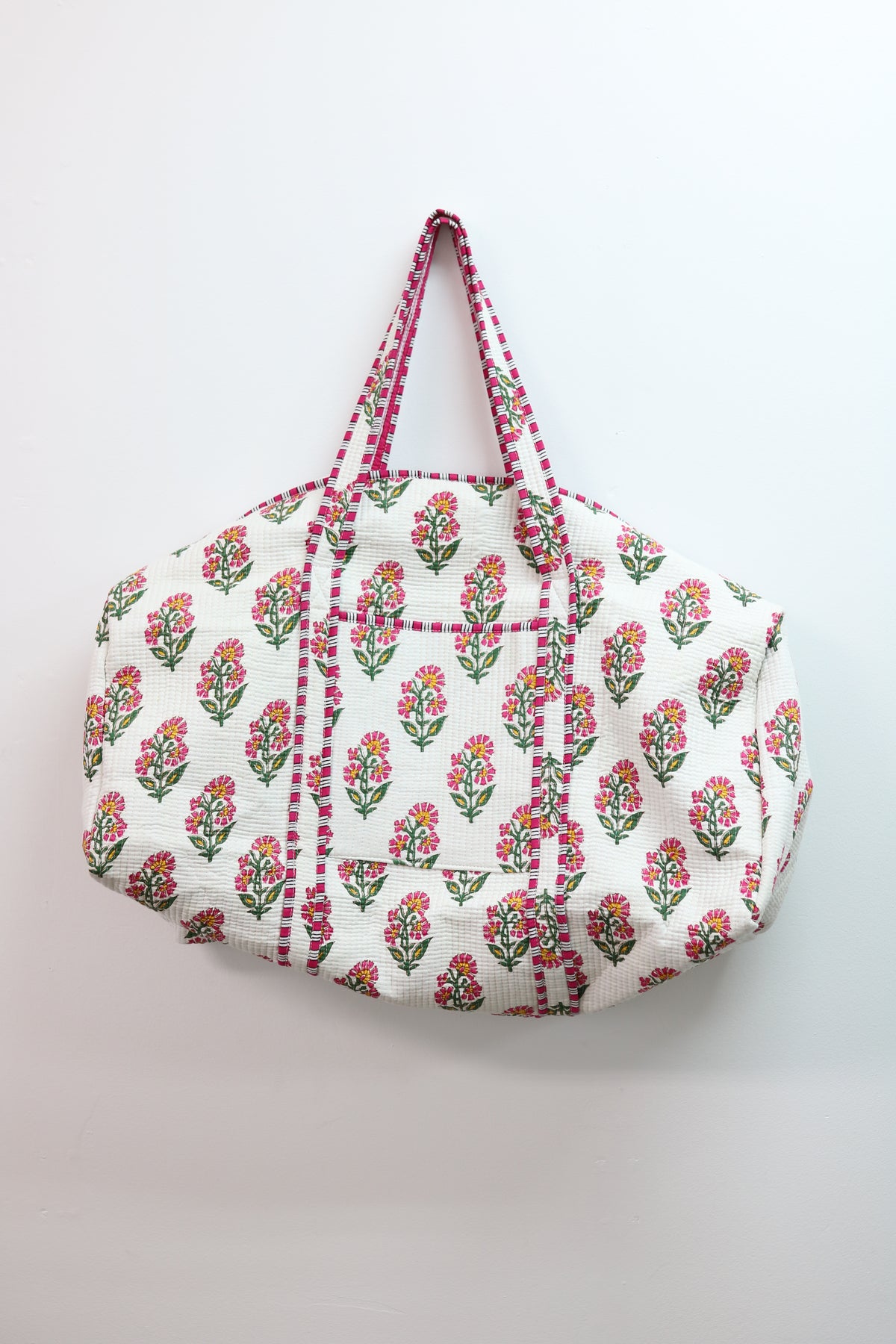 Jane Large Duffle