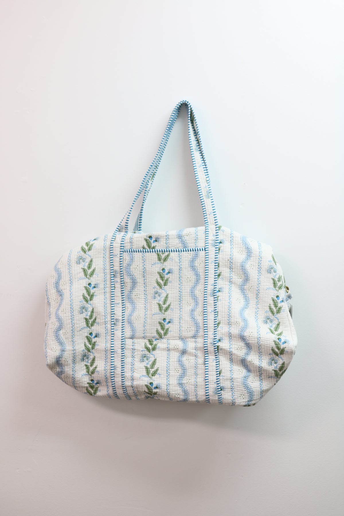 Jane Large Duffle