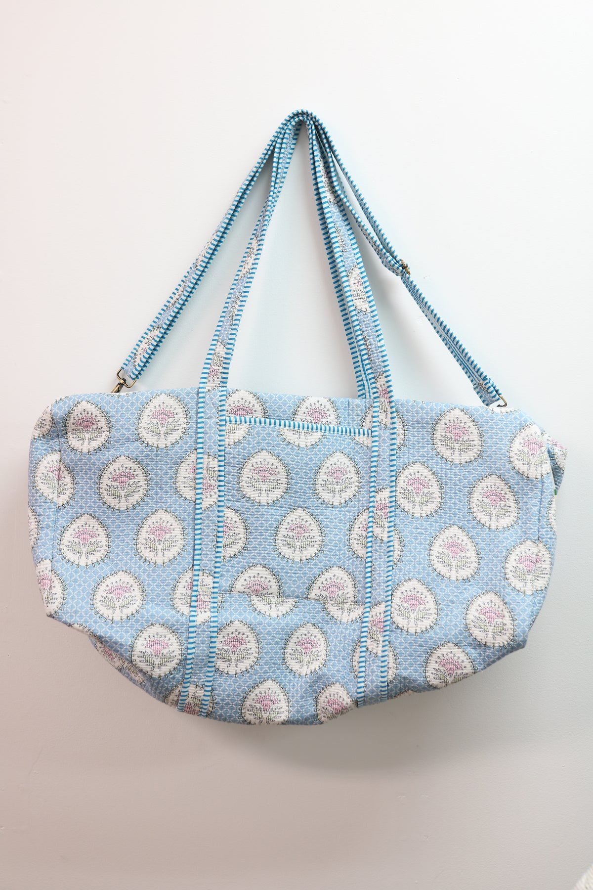 Jane Large Duffle