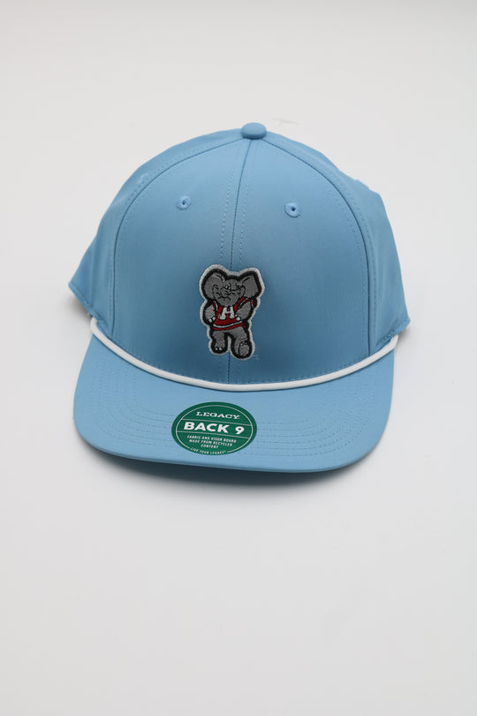 Legacy B9A Vault 9 Hat