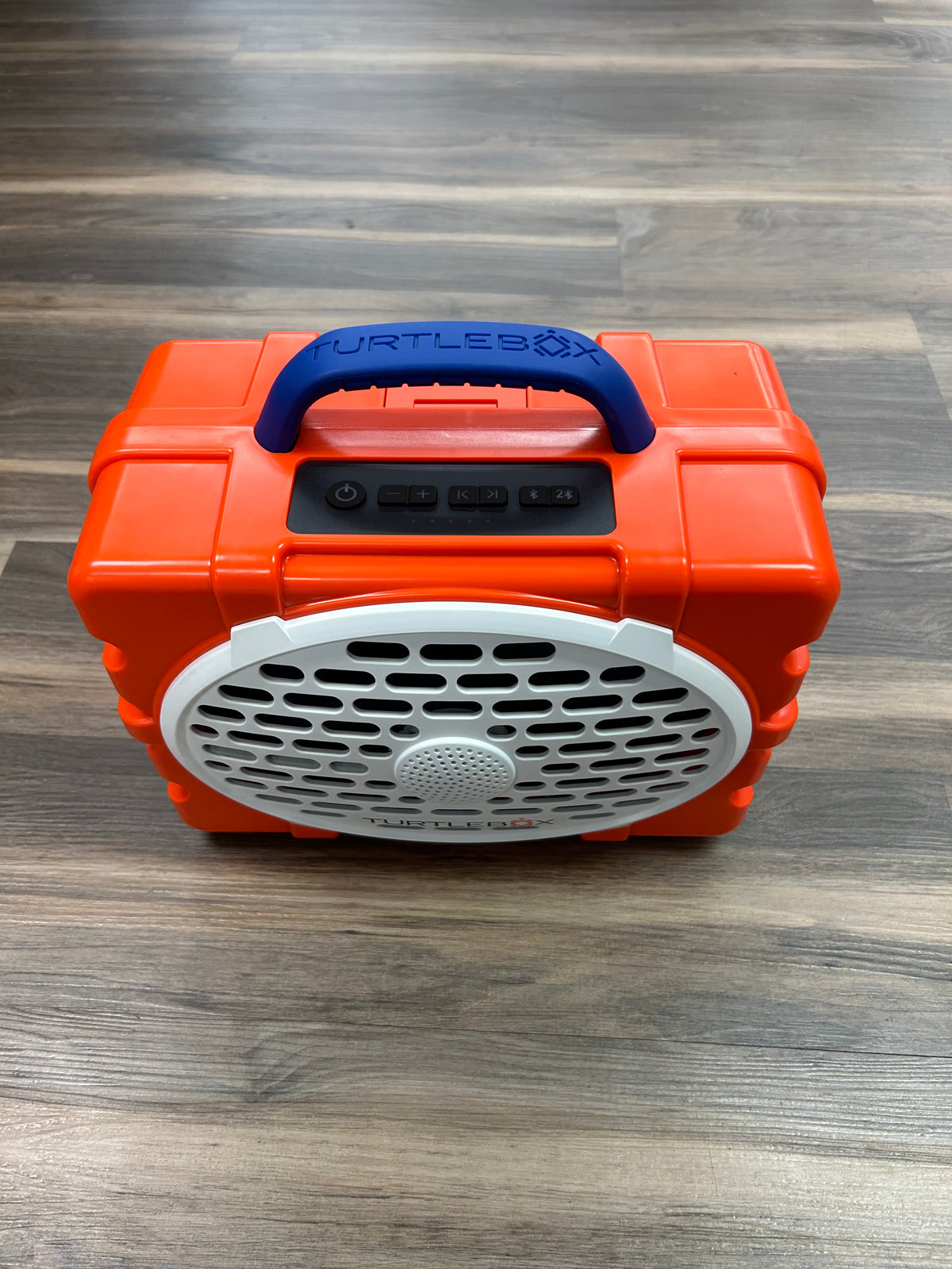 Turtle Box Gen 2 Speaker 2