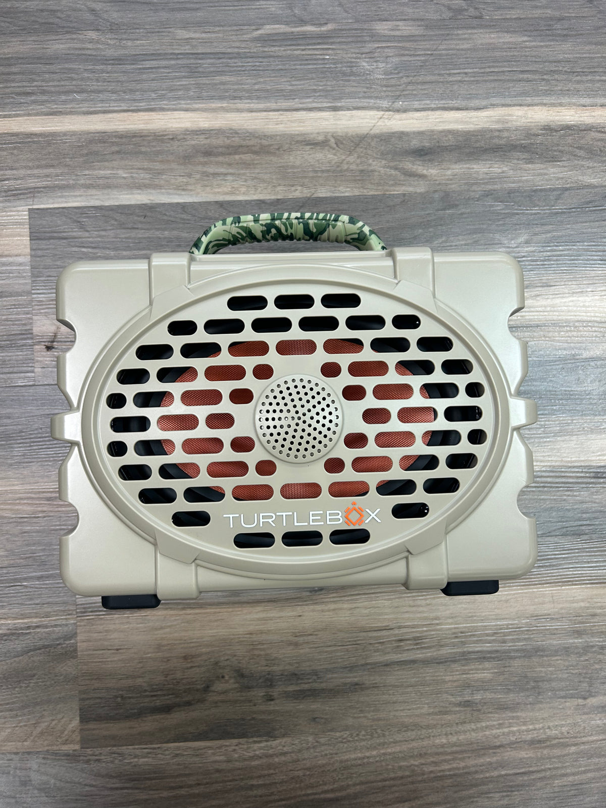 Turtle Box Gen 2 Speaker 2