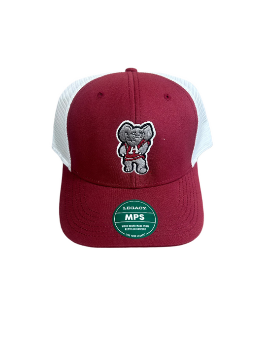 Legacy Vault 9 Trucker Hat